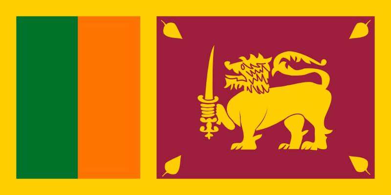 Srí Lanka